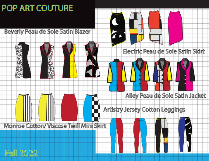 Fashion Flats extra 9