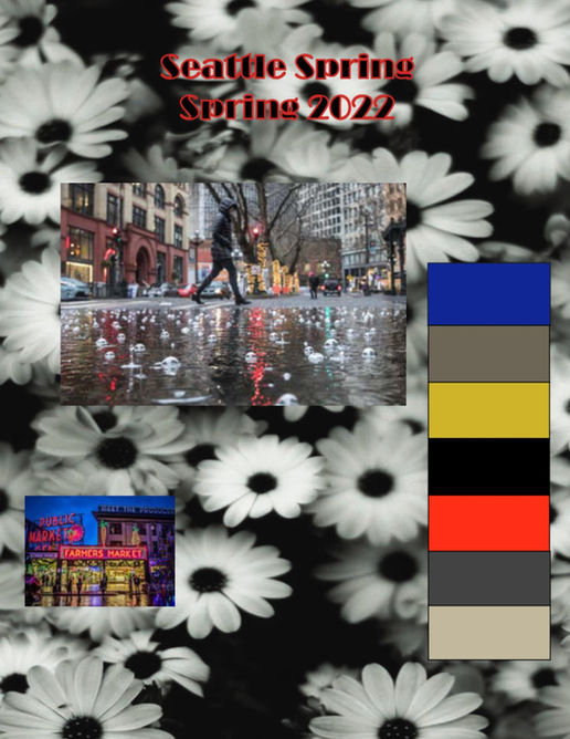 Mood Boards — composition