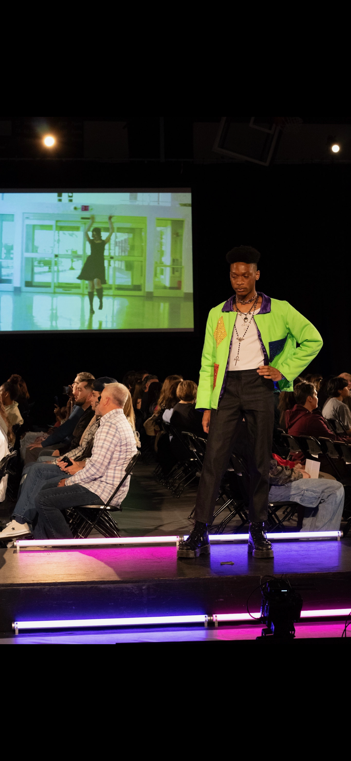 Runway final — additional look
