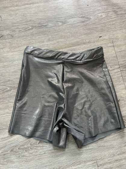 Prototype water-repellent swim/performance shorts